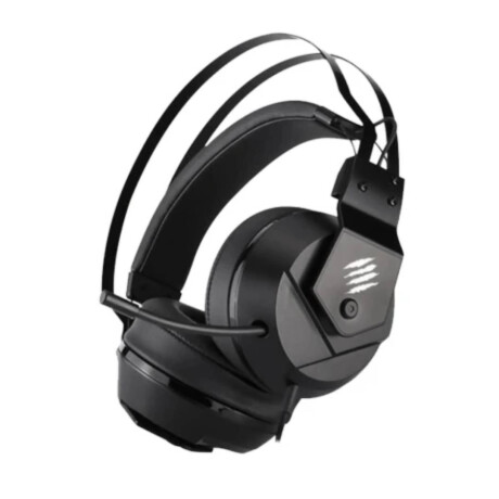Auriculares Mad Catz F.R.E.Q. 2
