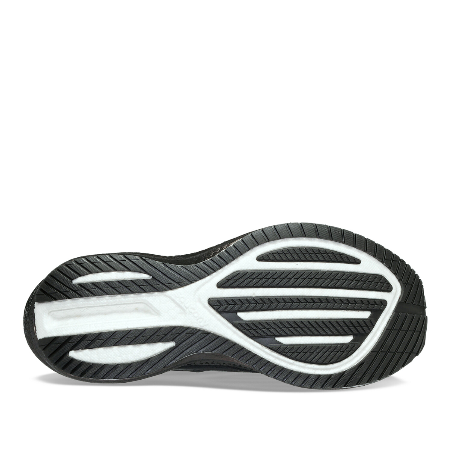 Championes Saucony de hombre TRIUMPH 20 S2075912 TRIPLE BLACK Sportmarket