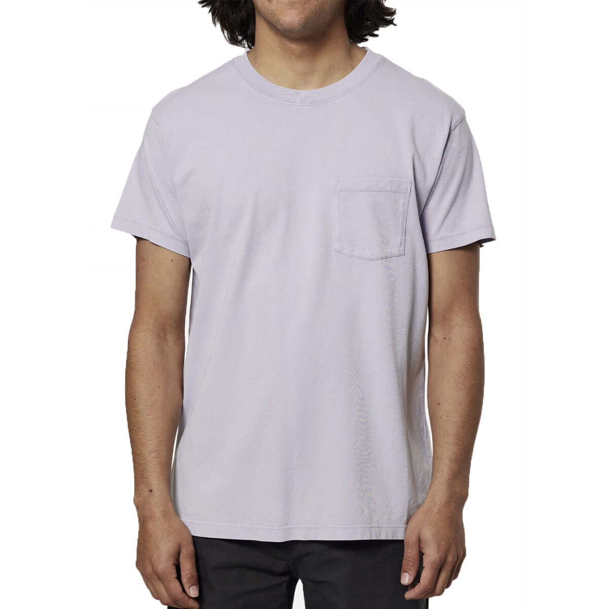 Remera Katin Base Tee Violeta 