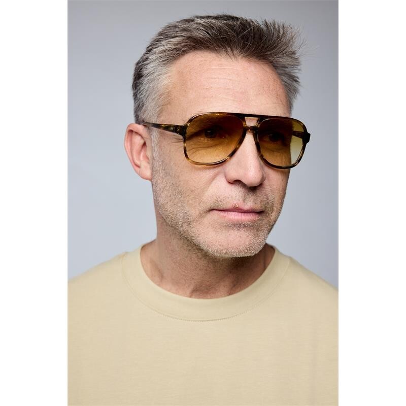 Moscot Sheister Bamboo