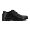 Starsax Calzado Casual De Hombre Acordonado - Negro Negro