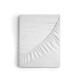 Protector de colchón 2 plazas 138 x 188 x 40cm BLANCO