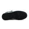 Diadora Milano Lifestyle Hombre Negro-blanco Negro-blanco
