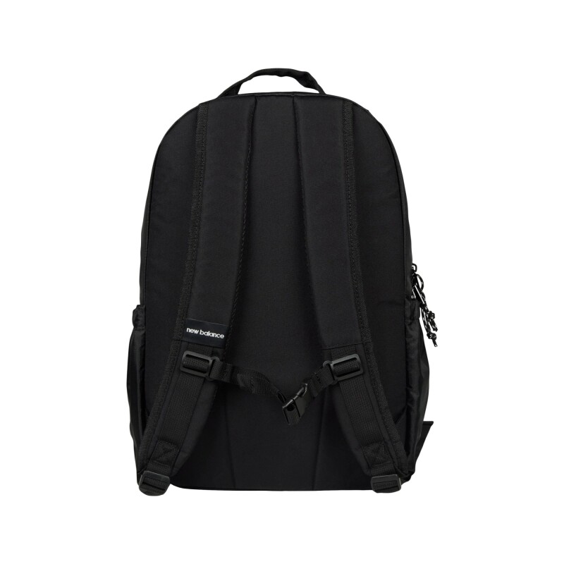 Mochila New Balance Unisex - BACKPACK BLACK - LAB51900BK BLACK