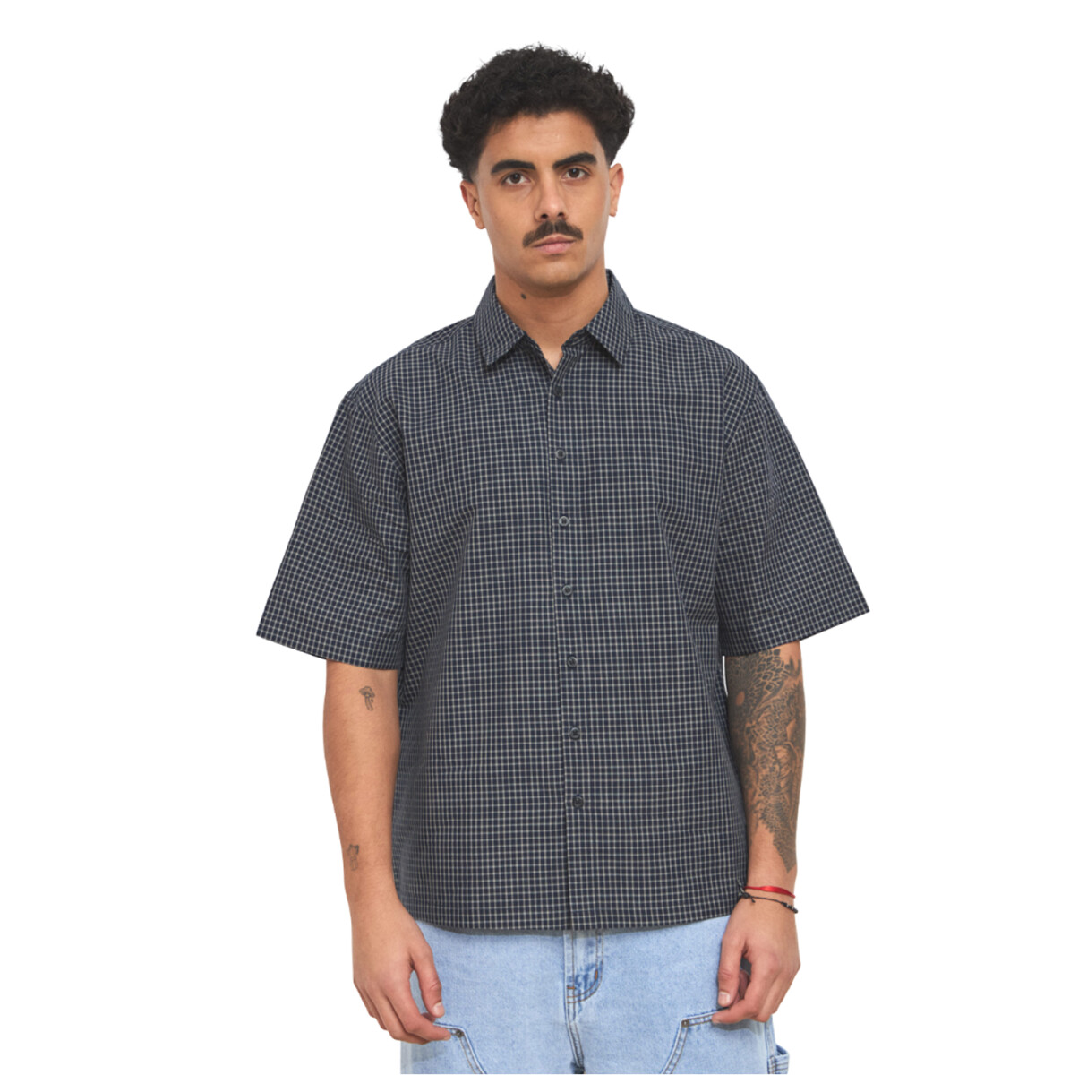 Camisa Quiksilver Choppy 