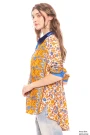ANNA SHIRT Multicolor