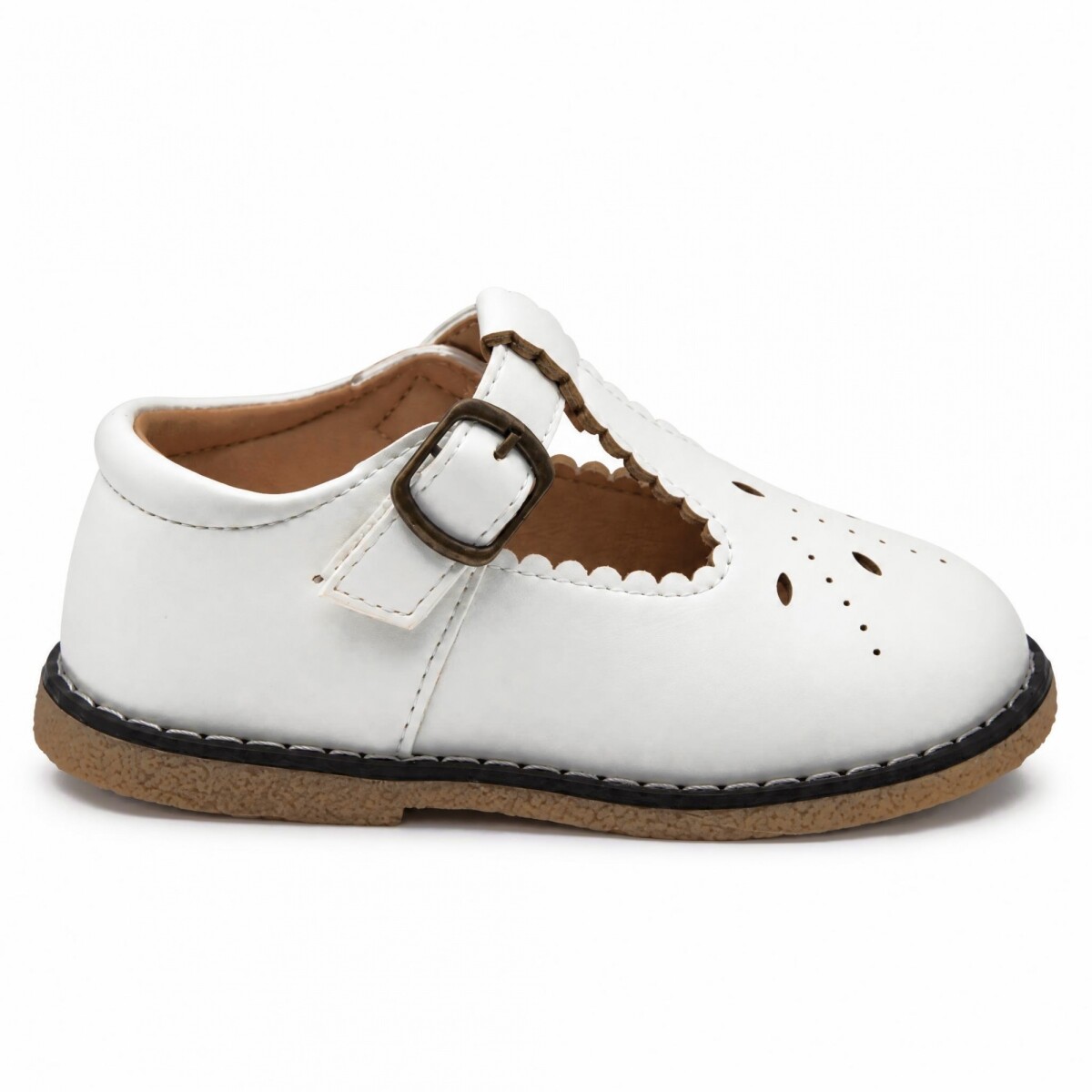 MICOMIC GUILLERMINA - WHITE 