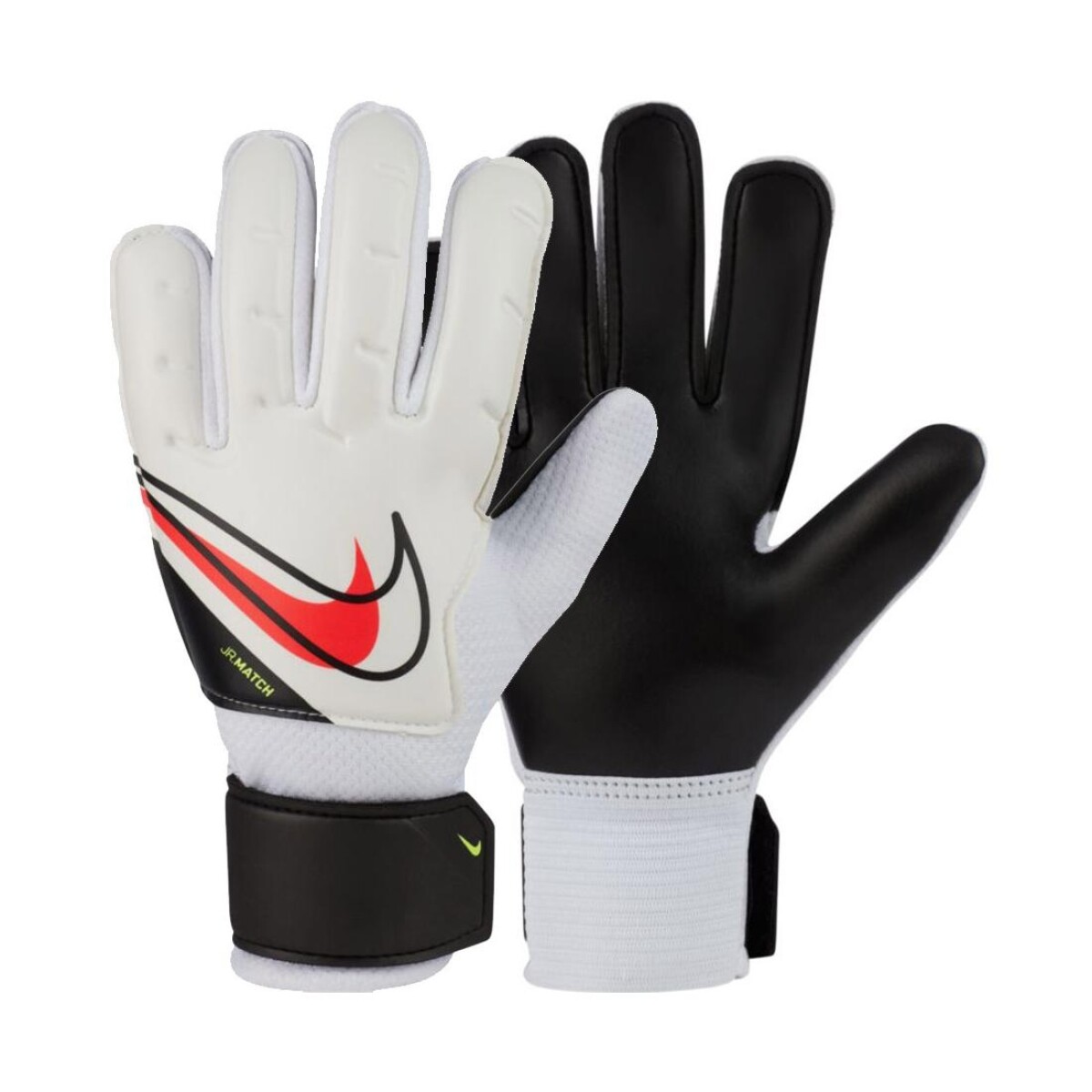 Guante Nike Futbol Niño Match - - S/C 