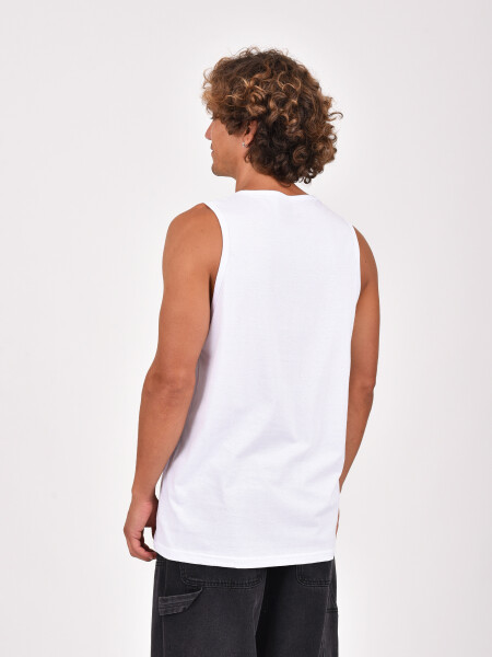 MUSCULOSA ORLEA BLANCO