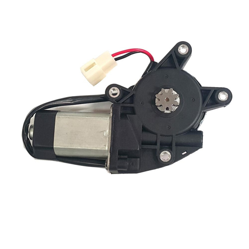 MOTOR LEVANTA CRISTAL IZQUIERDO GOL / SURAN Motor Levanta Cristal Izquierdo Gol / Suran