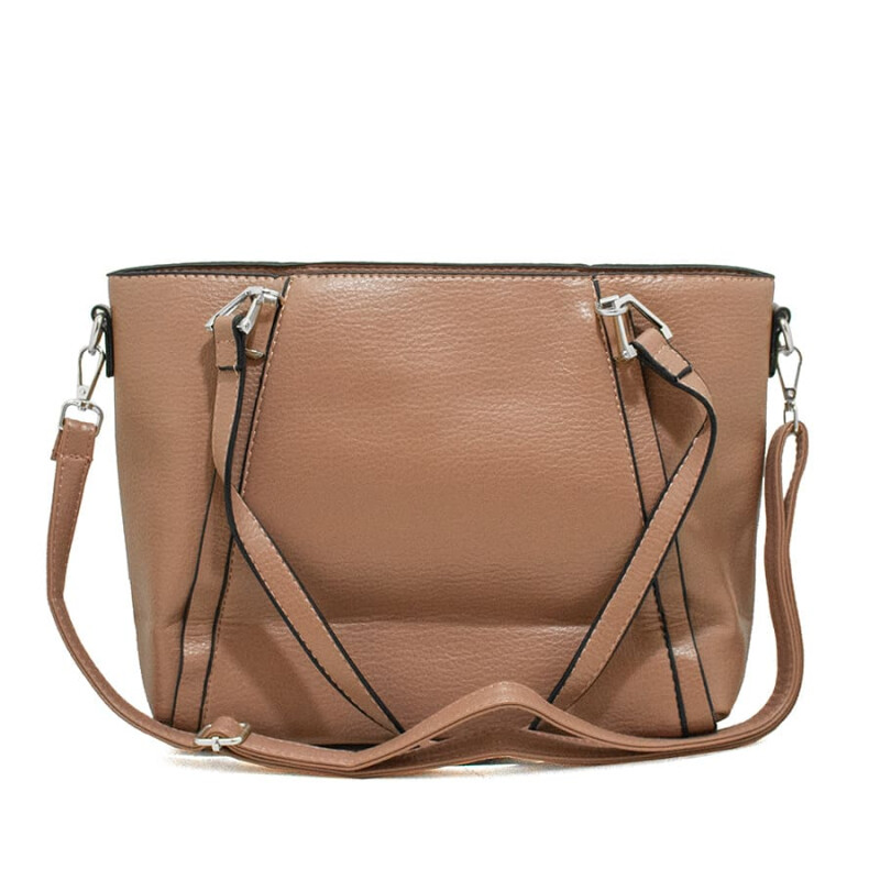 Carteras Muvem de Mujer - WC12-2857-1 Rosado