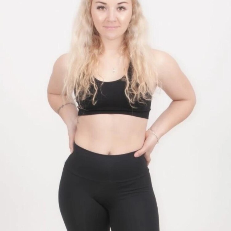 CALZA CODIGO LYCRA CON ALGODÓN NEGRO