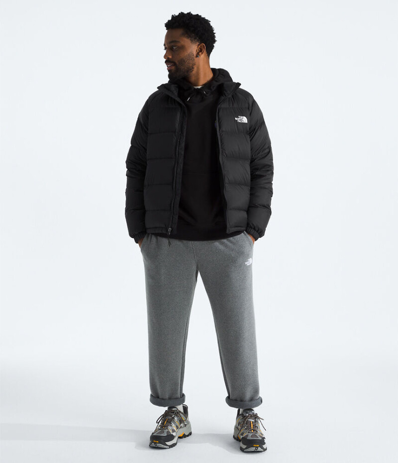 Campera HydrenaliteTM Tnf Black