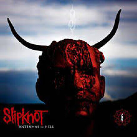 Slipknot-antennas To Hell Slipknot-antennas To Hell