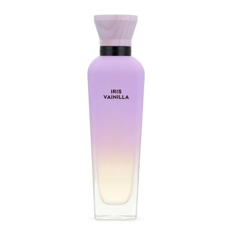 Perfume Adolfo Dominguez Iris Vainilla Mujer Edp 120 Ml Perfume Adolfo Dominguez Iris Vainilla Mujer Edp 120 Ml
