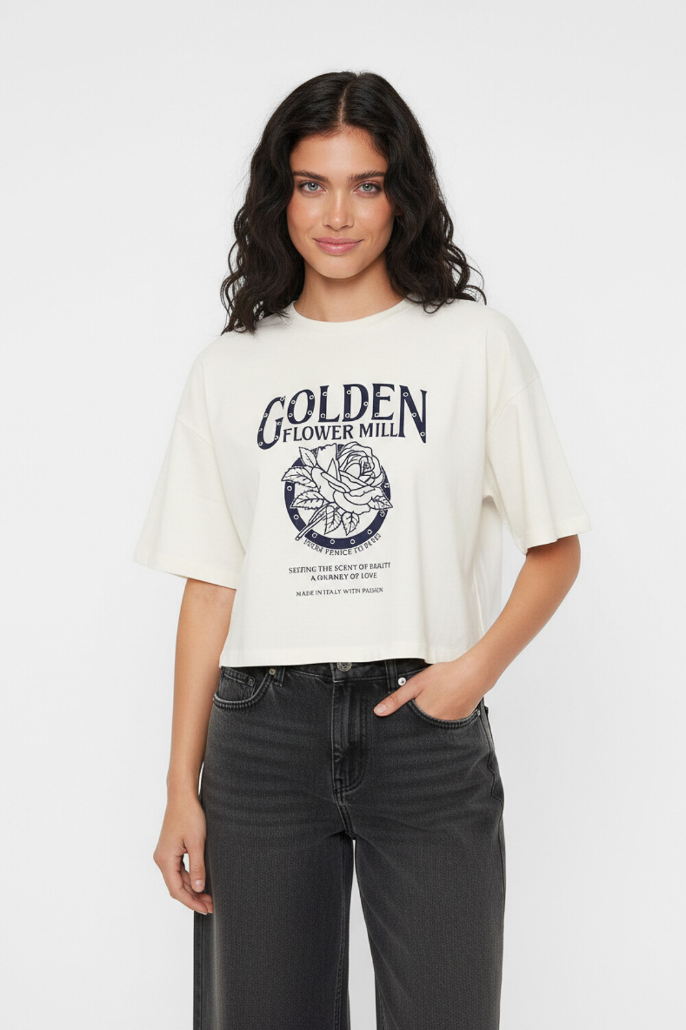 Remera Winsent Estampado 1