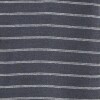 Conjunto Algodón 3 piezas Gris Striped Conjunto Algodón 3 piezas Gris Striped