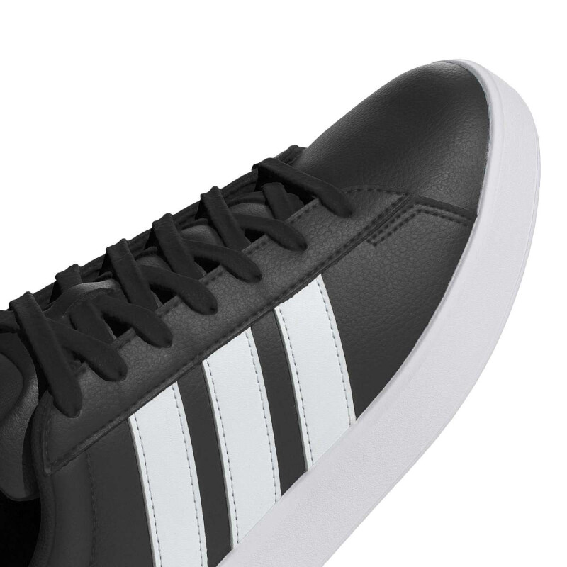 CHAMPIONES ADIDAS GRAND COURT 3.0 Hombre IH1473 Negro-blanco