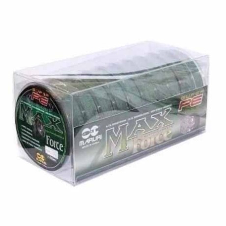 Multifil maruri max force 0.30mmx100mts Multifil maruri max force 0.30mmx100mts