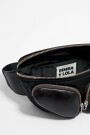 BOLSO RIÑONERA POCKET MINI Negro