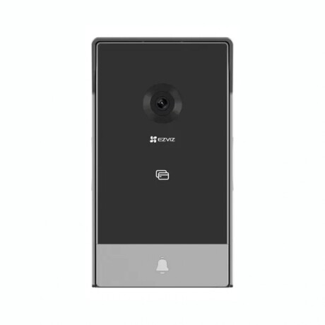 Videoportero Inteligente EZVIZ HP7 2K 2MP WiFi Pantalla Táctil De 7' Videoportero Inteligente EZVIZ HP7 2K 2MP WiFi Pantalla Táctil De 7'