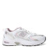 Championes de Hombre New Balance Running Course 530 Blanco - Rosa - Plateado