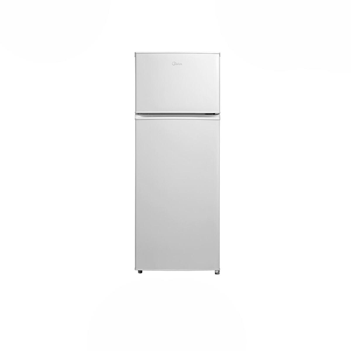 HELADERA MIDEA - 204-LITROS BLANCO MDRT294FGG01 
