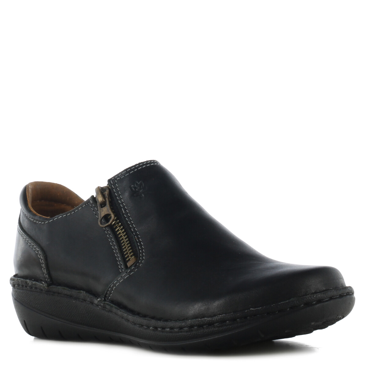 Zapato de Mujer Lombardino Casual Andrea - Negro 