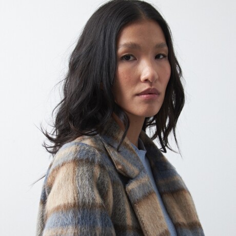 TAPADO CONSTANTIN Beige