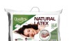 Almohada Natural Latex Cervical Duoflex - Latex Ln2100 Almohada Natural Latex Cervical Duoflex - Latex Ln2100