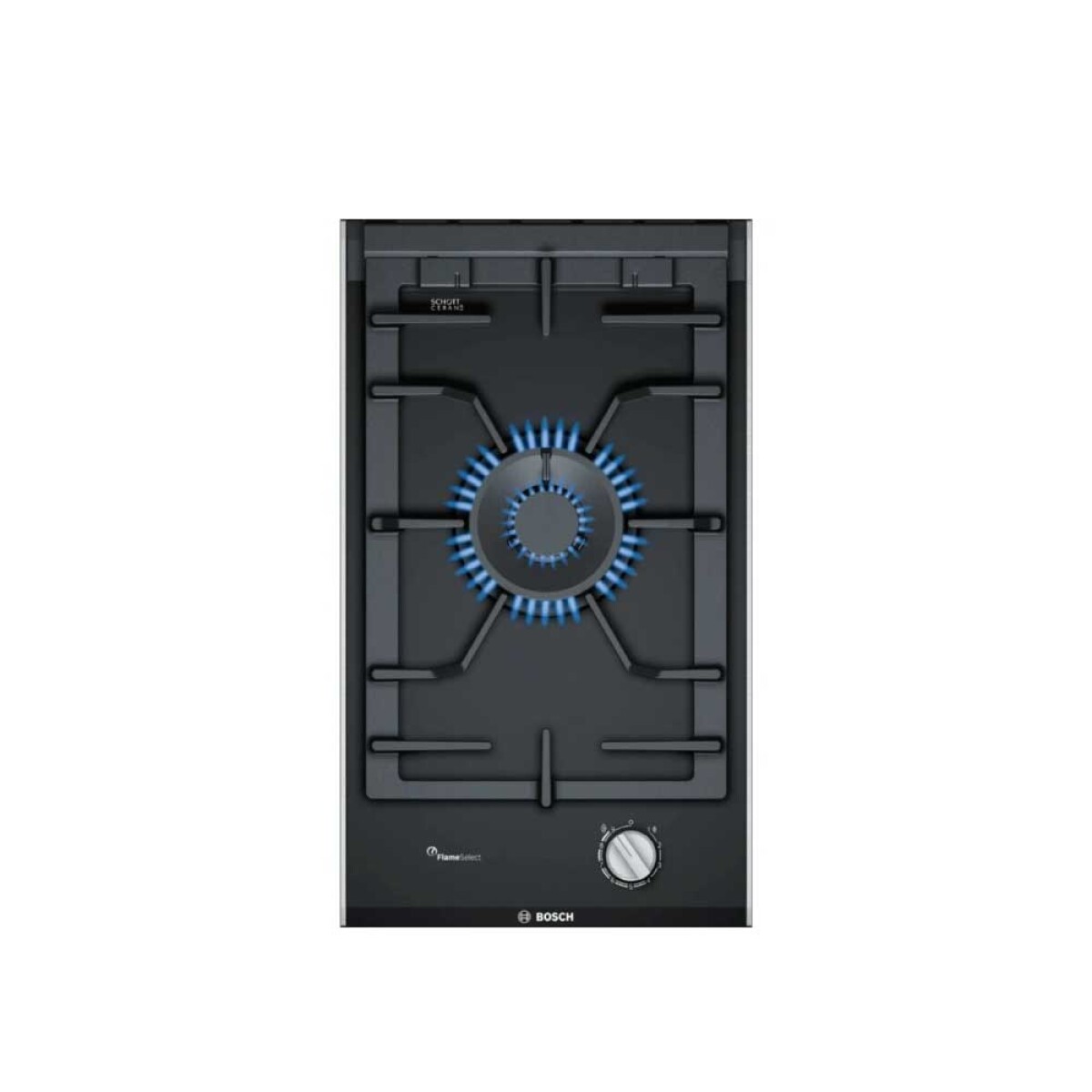Anafe a gas Bosch 30 cm PRA3A6B70 