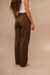 PANTALON ELBA CHOCOLATE PANTALON ELBA CHOCOLATE