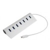 HUB USB TIPO C 4 USB 3.0/3.1 HUB USB TIPO C 4 USB 3.0/3.1