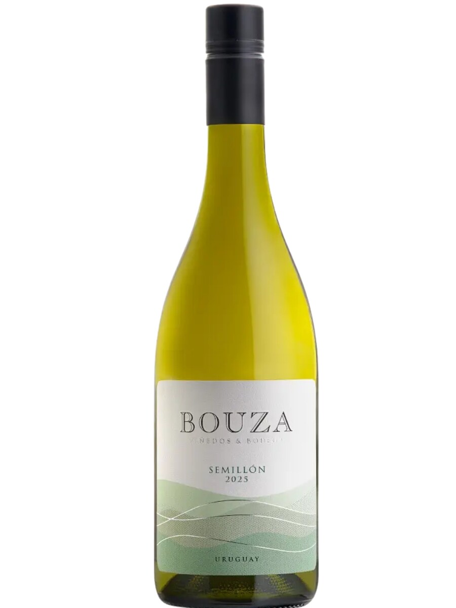 Bouza Semillon 