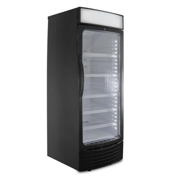 Expositor refrigerado 370 lts Kuma Expositor refrigerado 370 lts Kuma