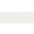 REVESTIMIENTO BLIND BLANCO "A" 40X120 CM Revestimiento Blind Blanco "a" 40x120 Cm
