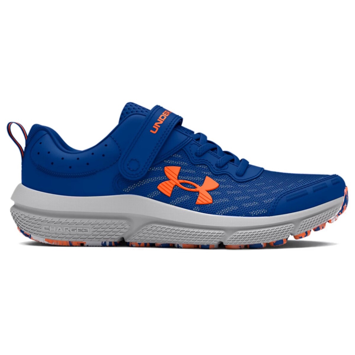 Calzado Under Armour 3026183-401 