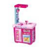 Juguete Barbie Cheff Master Cocina Juguete Barbie Cheff Master Cocina