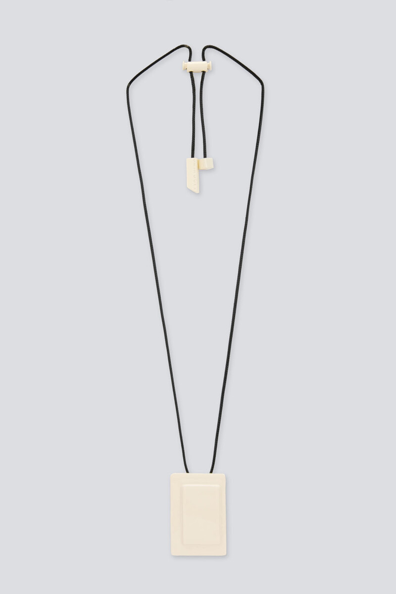 COLLAR Beige