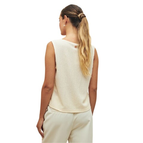 TOP RUONA S-XXL CRUDO