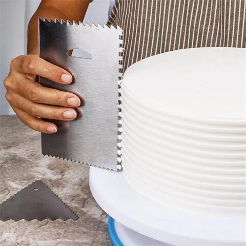 Texturizador Repostero Texturizador Repostero