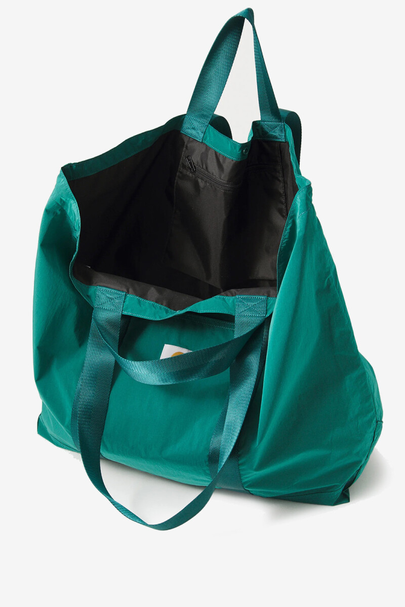 TOTE CANBY Verde