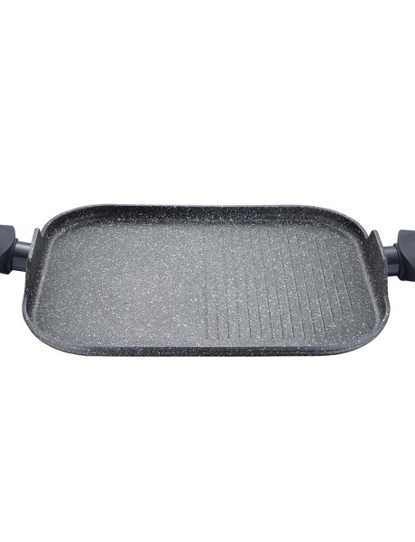PLANCHA RECTANGULAR ALUMINIO INDUCCION ORION. 35.5X28.3X1.3CM PLANCHA RECTANGULAR ALUMINIO INDUCCION ORION. 35.5X28.3X1.3CM