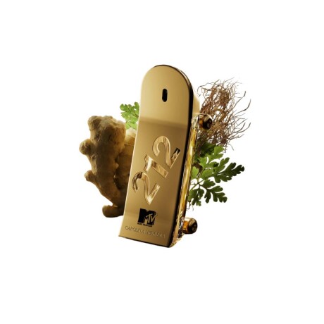 Perfume Carolina Herrera 212 Heroes Mtv Men Edt 90ml Perfume Carolina Herrera 212 Heroes Mtv Men Edt 90ml