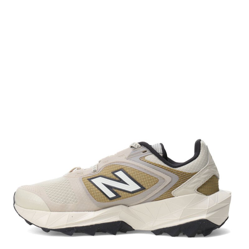 Championes de Mujer New Balance Tektrel Beige
