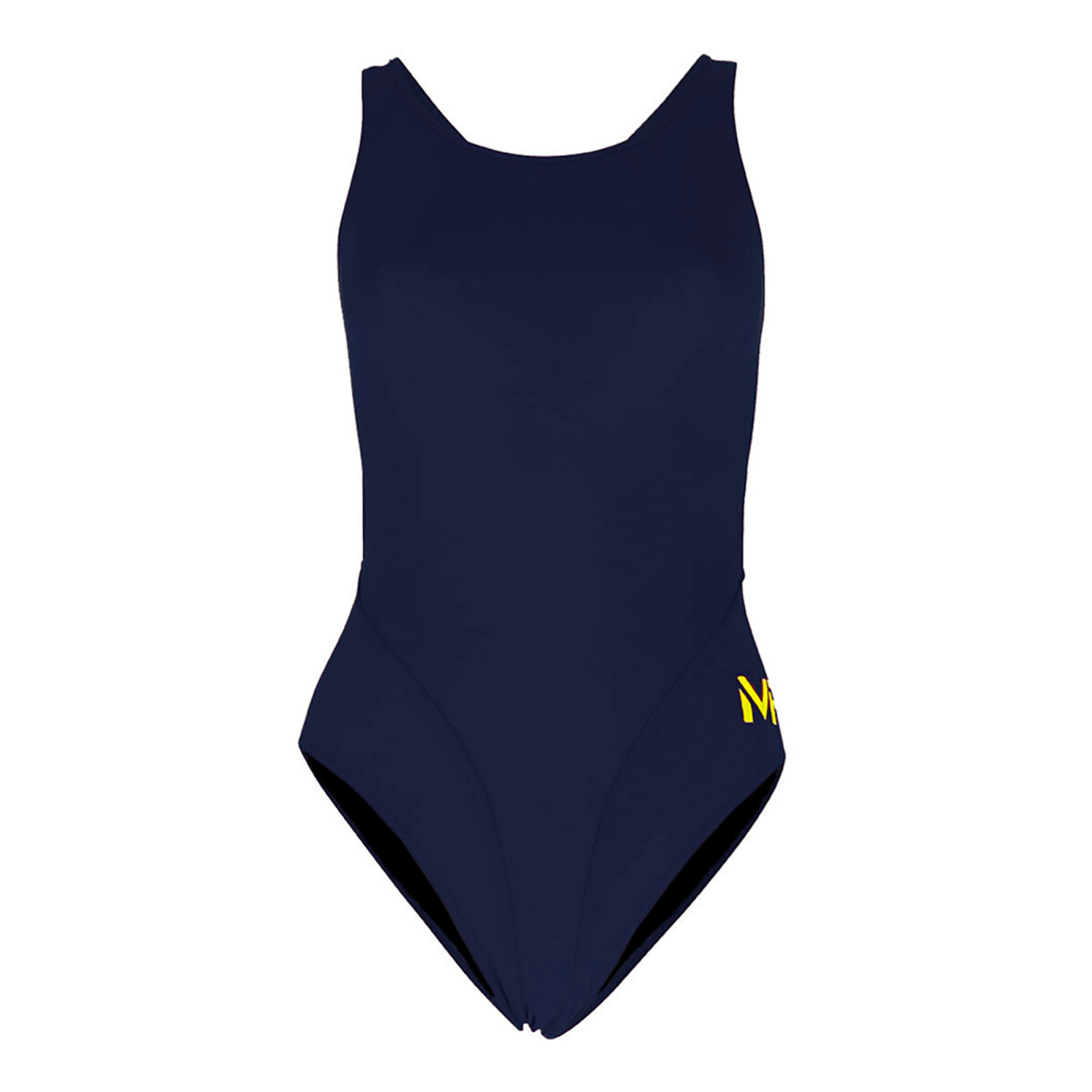 Malla De Baño Phelps Team Solids Mujer 18 