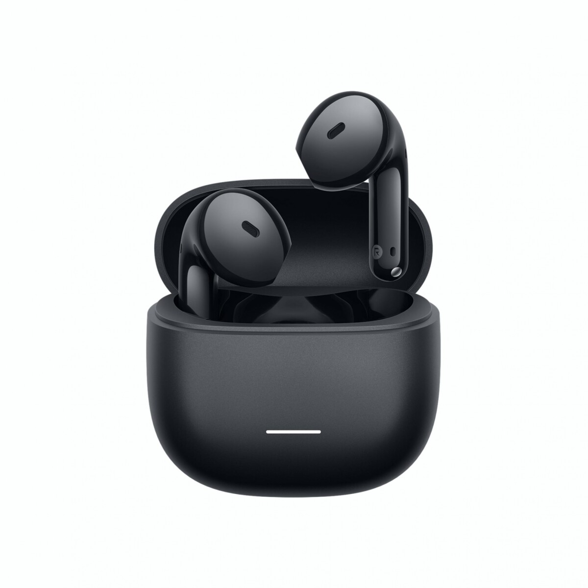 Auriculares Inalámbricos XIAOMI Redmi Buds 8 Active BT Con Doble Micrófono - Black 