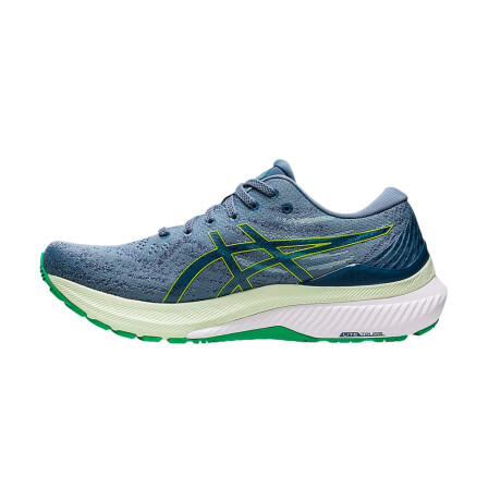 Championes Asics Gel-Kayano 29 Green & Blue