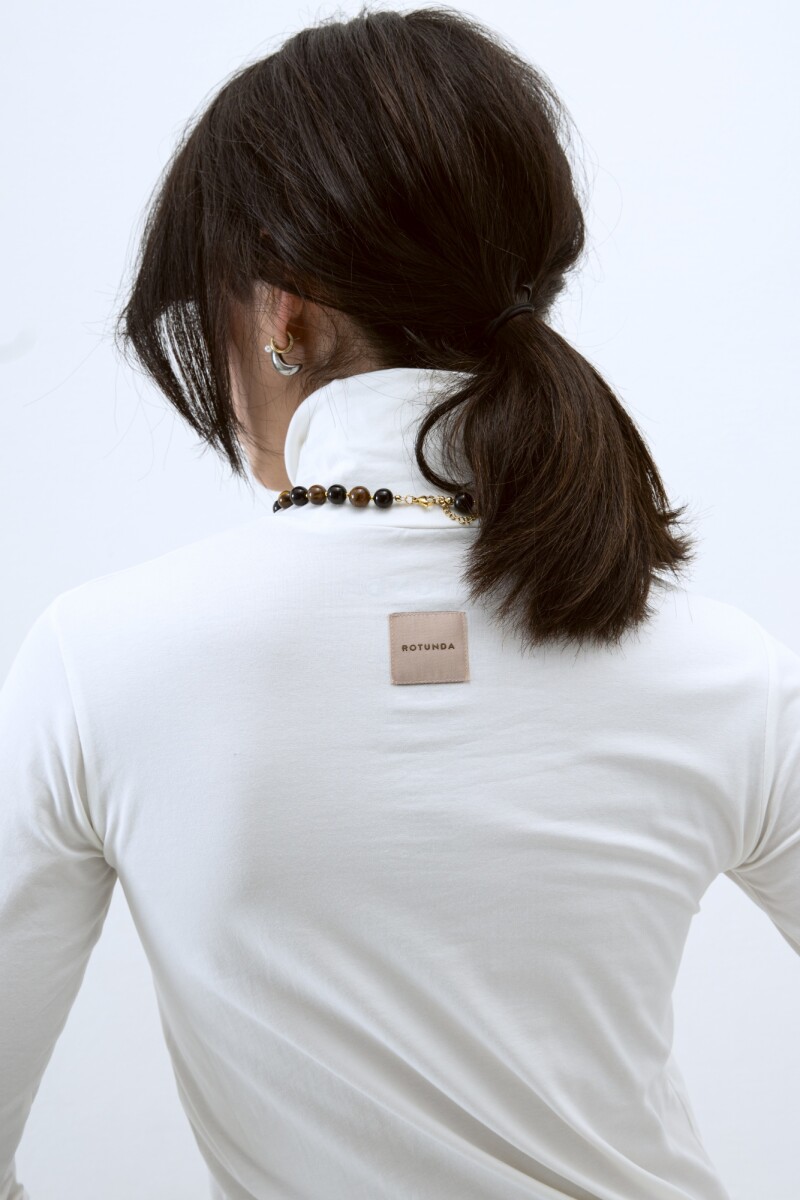 Gaddi Off White