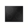 Anafe de Inducción Negro - Potencia 7400 W - Modelo MC-IF7251J1-A - Midea Anafe de Inducción Negro - Potencia 7400 W - Modelo MC-IF7251J1-A - Midea